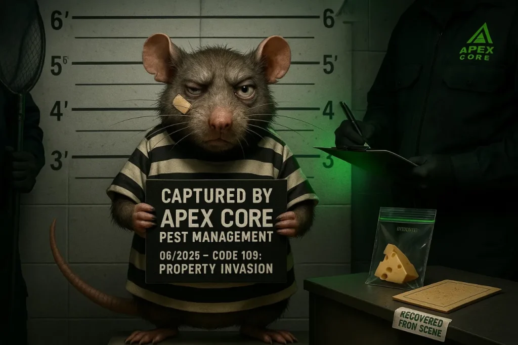 How to Rodent-Proof Your Property: Expert Tips for Pakistani Homes and Offices