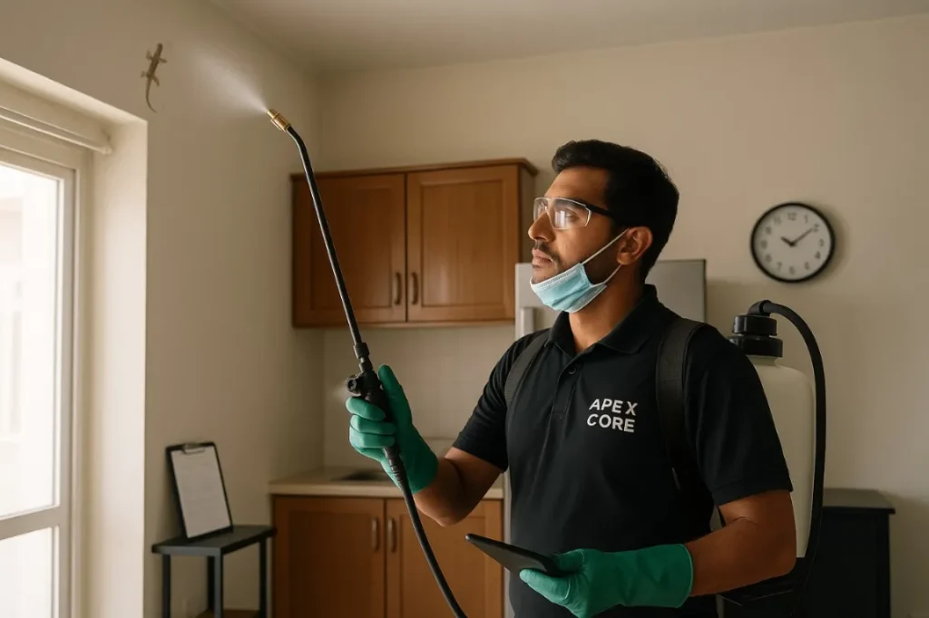 Chipkali Myths Busted: What Really Works for Lizard Control in Pakistani Homes